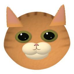 Orbit Cat